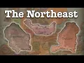 Should You Settle the Northern Coast Darkfinger or Sinkuun Kenshi Location Guide