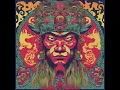 Download Lagu (Psychedelic Kung Fu Funk) Nanman (Lost Tribe) - Shu Brothers (1971)(Fictional AI Band)