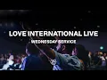 Download Lagu PRAYER SERVICE | Pastor Juan Ramos - Love International