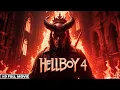 Download Lagu Hellboy 4 The Crooked Man Full Movie (2025) |  🔥👹 | Horror Reboot Hellboy 4 Review \u0026 Facts
