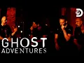 Demonic Encounters Revealed Ghost Adventures Discovery