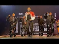 Usher - Caught Up (Live from Past Present Future Tour 2025, Paris, France)