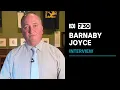 Download Lagu Barnaby Joyce condemns COVID-19 lockdown protests at Melbourne's Shrine of Remembrance | 7.30