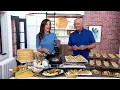 Perfect Gourmet 50 Count Potstickers In Choice Of Flavors on QVC