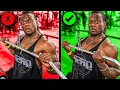 Underhand Vs Overhand Lat Pulldown WHICH GRIP BUILDS A BIGGER BACK
