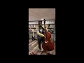 Pie Blues - Walking Bass - (300 BPM!!!) - Christian McBride x JazzMemes