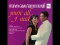 You're All I Need To Get By - Marvin Gaye & Tammi Terrell