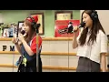 15& 티가 나나봐 전설의 라이브 | 댓글모음, 교차편집, Stage Mix | 제이미(박지민), 백예린
