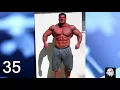 Rich piana from 18 to 46 years old Rest In Peace boss