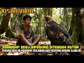 VIRAL! DIANGGAP ODGJ DIPASUNG DITENGAH HUTAN PEMUDA DESA INI MENDAPAT KEAJAIBAN BERTEMU BURUNG ELANG