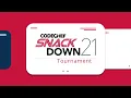 SnackDown 2021 Finale Showcase