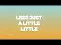 OneRepublic - Sunshine (Lyrics)