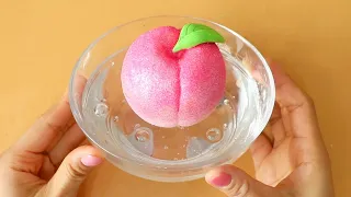 Making Slime with Piping Bags! Most Satisfying Slime Video★ASMR★#ASMR #PipingBags