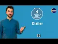 32 Java Dersleri Dizilere Giris ARRAYS JAVA ECLIPSE DIZILER NEDIR