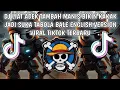 Download Lagu DJ LIAT ADEK TAMBAH MANIS BIKIN KAKA JADI SUKA TABOLA BALE ENGLISH VERSION VIRAL TIKTOK TERBARU