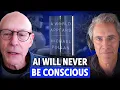 Michael Pollan on the Mystery of Consciousness