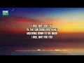 Tyler Childers - In Your Love (Lyrics) | I will wait for you