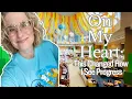 Download Lagu On My Heart: This Shift Changed How I See Progress Forever 👣