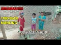 Lagu TRIO BOCIL MANCING..... Lucu dan Seru