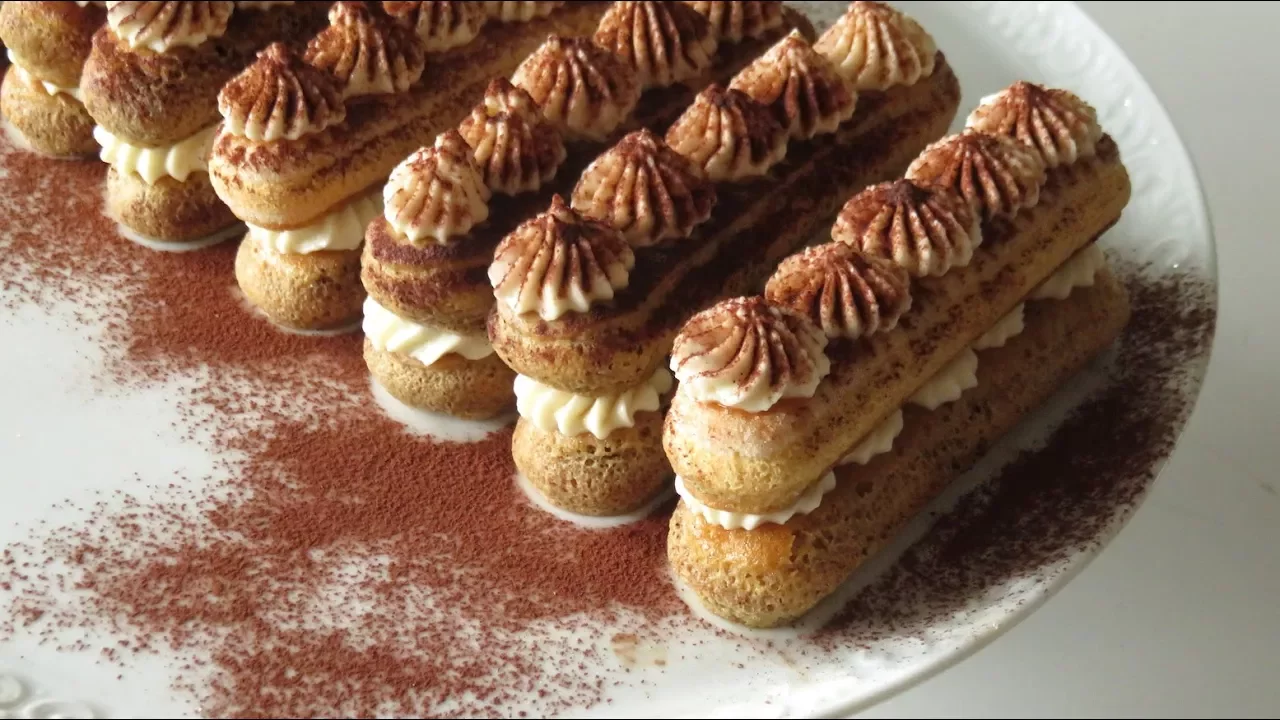 Das Tiramisu ist ein Dessert aus der italienischen Region Venetien, Hier habe ich für euch ein sehr . 