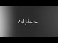 Download Lagu Axel Johansson - River (Instrumental)