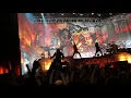 Powerwolf - Werewolves Of Armenia (Moscow, 29/03/2019)
