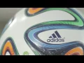 Lagu Making Of: adidas Brazuca: Official Match Ball (2014 FIFA World Cup in Brazil)