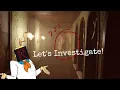 TRAPPED in an ABANDONED HOUSE in the woods Invitationem playthrough