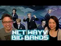 First Time Watching WayV – Big Bands Reaction