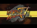STREET FIGHTER V : Birdie Theme (long version)