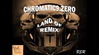 niniola saro chromatic 9 zero afrotribe remix 2018