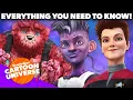 Everything You Need To Know About Star Trek Prodigy Nicktoons