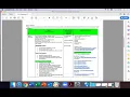 ELA Framework