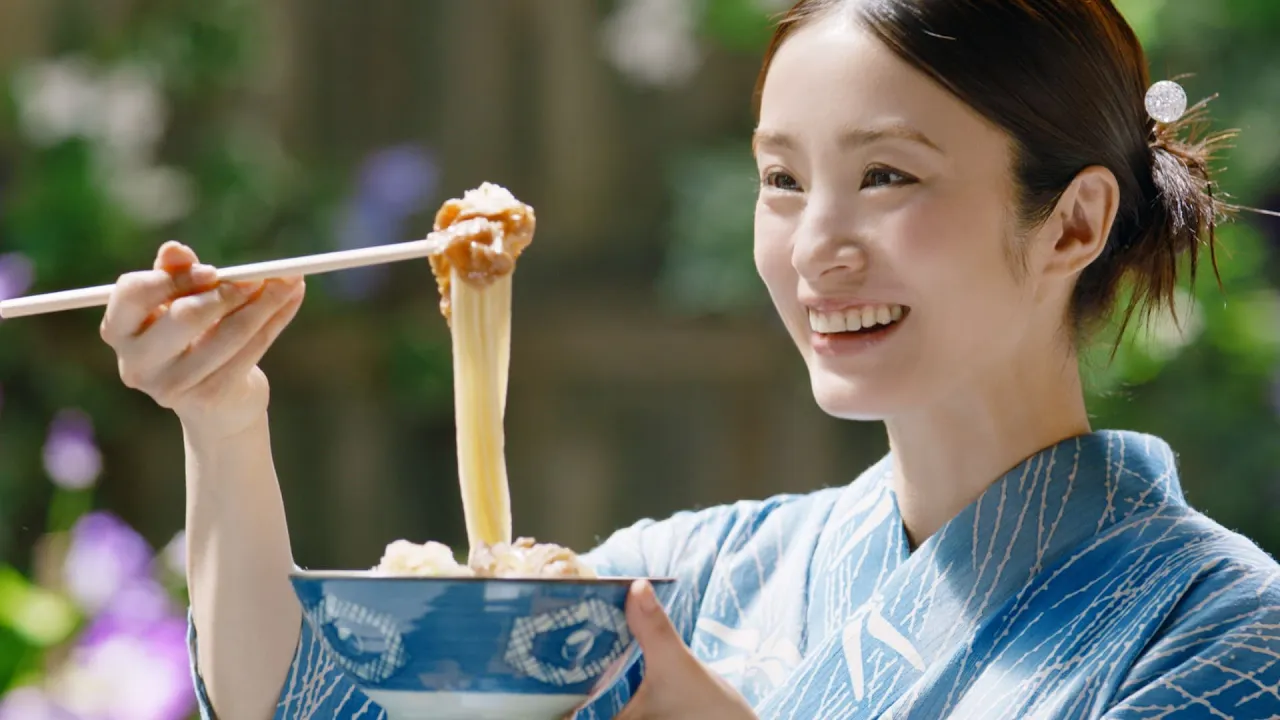 丸亀製麺のCMまとめ。身近で食べれる讃岐うどんのCM