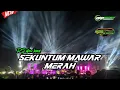 Lagu DJ SEKUNTUM MAWAR MERAH SLOW BASS II RAP PROJECT