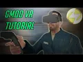 How to setup GMOD VR Mod Install Download Link