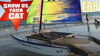 Show us your cat! Episode 88   USA