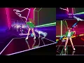 Beat Saber:  ラベンダー  (Lavender) - MIMI feat. saewool