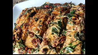 Download Creamy Salmon Anyone! | Dinner Ideas MP3