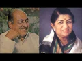 Download Lagu Lata and Rafi_Kaahe Ko Bulaya (Humshakal; R.D. Burman, Anand Bakshi; 1974)