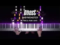 Download Lagu BABYMONSTER - Ghost | Piano Cover by Pianella Piano