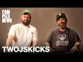 TwoJsKicks Airs Out Beef With Shoe Surgeon Over Urban Necessities Complex News
