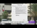 State inspection deems Nueces County Jail non-compliant