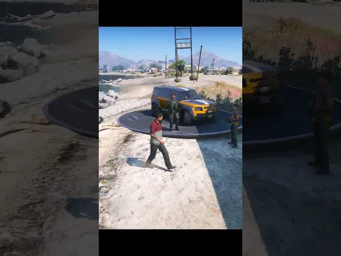 Shinchan🤣 & Fracklin Won Defender From Challenge😱🔥 #gta5shorts #shinchan #godcharanyt