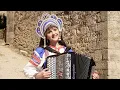 Download Lagu Узенький проулочек (Марусенька) - Народные Песни Русская Музыка - Russian Folk Music - Марион LMJM