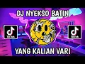 DJ RAKUAT AKU NYEKSO BATIN LAN ATIKU VIRAL TIK TOK
