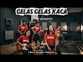 Download Lagu Gelas-Gelas Kaca – Nia Daniaty | Rock Cover By Nivora MP3