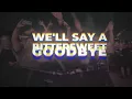 Bittersweet Goodbye - Jerome, HBz & ROBIN WHITE