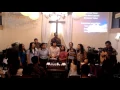 Download Lagu Hari Hari Kulalui (Cover KTB Zaitun GMI KA)