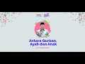 Download Lagu Ust. Bachtiar Nasir | Antara Qurban, Ayah dan Anak